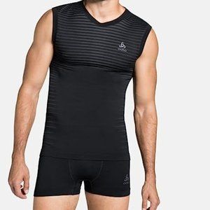 ODLO Men's Performance Muscle T-Shirt